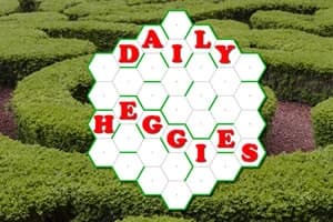 Capa do jogo Daily Heggies