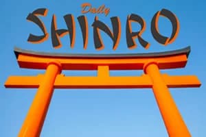 Capa do jogo Daily Shinro