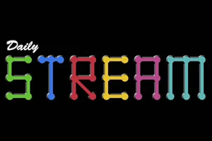 Capa do jogo Daily Stream