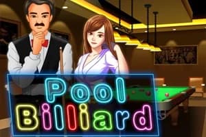 Capa do jogo Pool Billiard
