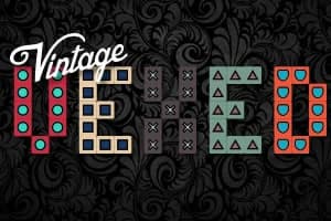 Capa do jogo Vintage Vexed