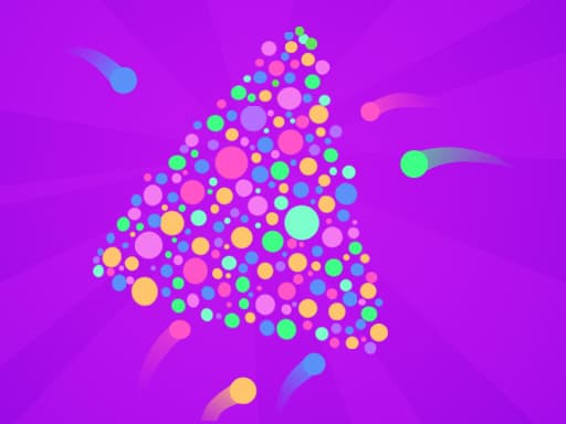 Capa do jogo Galaxy Particles Calm