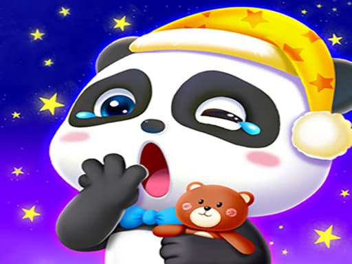 Capa do jogo Goodnight My Baby