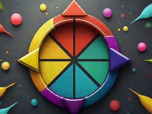Capa do jogo Match The Hues