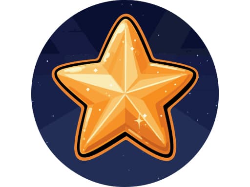 Capa do jogo Starlight Quest