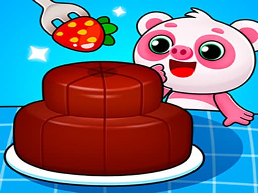 Capa do jogo Kids Food Cooking