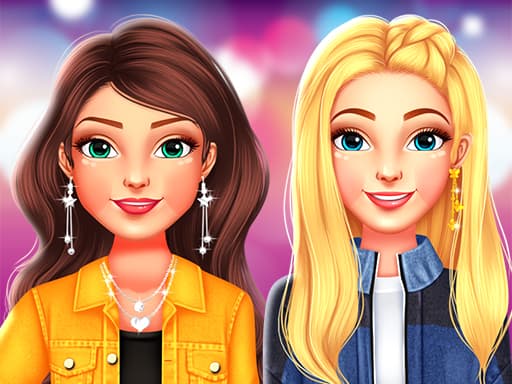 Capa do jogo My Colorful Denim Days