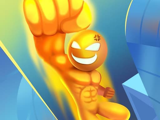 Capa do jogo Big Hand