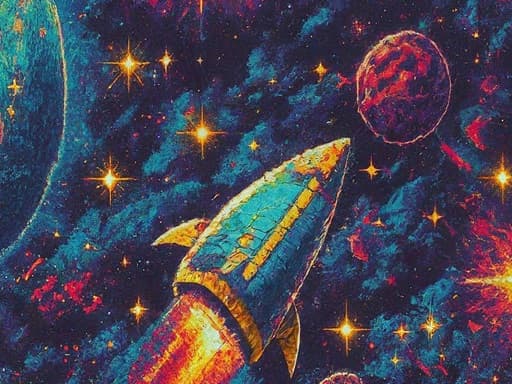 Capa do jogo Galactic Jumper