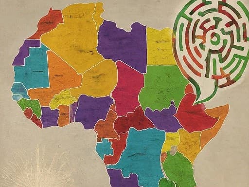 Capa do jogo This Time For Africa