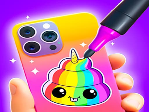 Capa do jogo Mobile Phone Case Diy