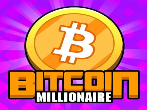Capa do jogo Bitcoin Millionaire