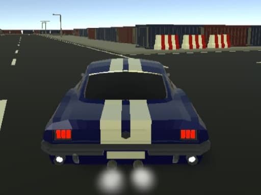 Capa do jogo Car Driving 3D Champ 2024