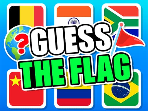 Capa do jogo Guess The Flags