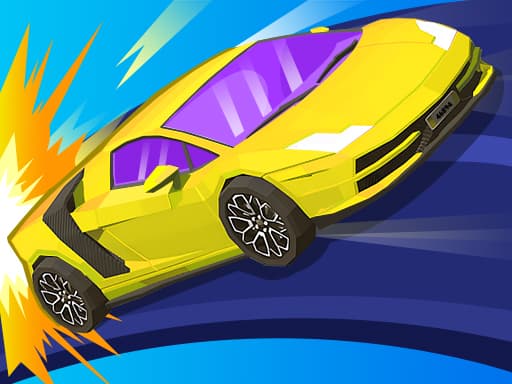 Capa do jogo Road Race 3D