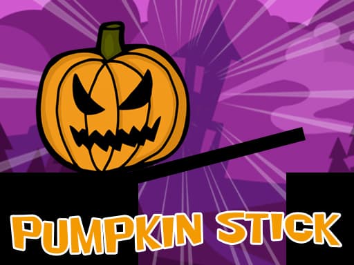 Capa do jogo Pumpkin Stick
