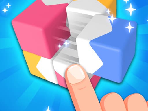Capa do jogo Blocks 3D