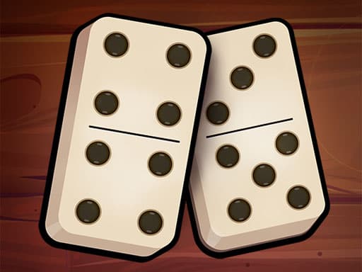 Capa do jogo Domino Adventure