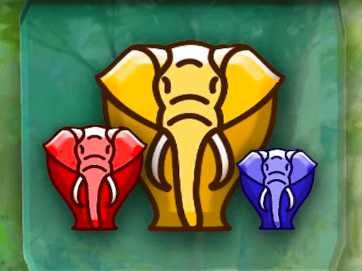 Capa do jogo Timberland Arrange Puzzle Game