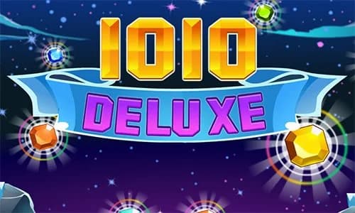 Capa do jogo 1010 Deluxe