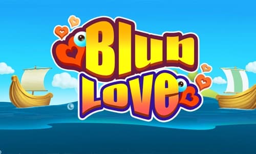 Capa do jogo Blub Love