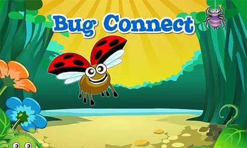 Capa do jogo Bug Connect