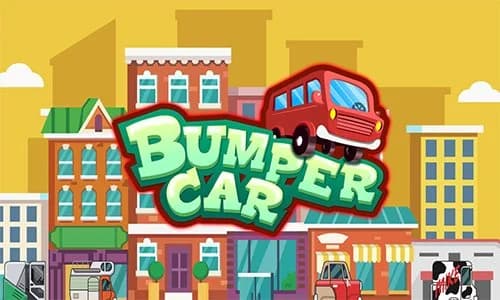 Capa do jogo Bumper Car