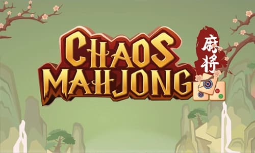 Capa do jogo Chaos Mahjong