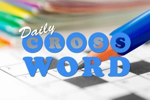 Capa do jogo Daily Crossword