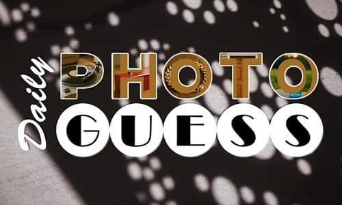 Capa do jogo Daily Photo Guess