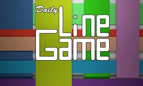 Capa do jogo Daily Line Game