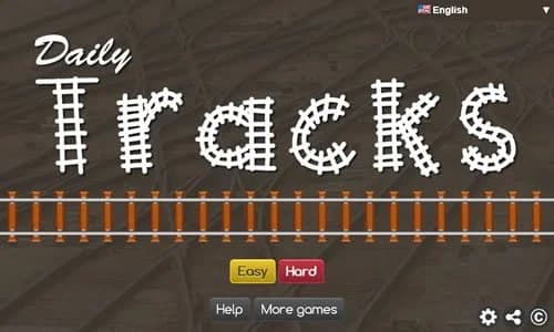 Capa do jogo Daily Tracks