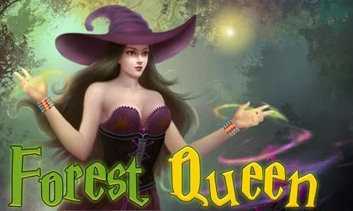 Capa do jogo Forest Queen
