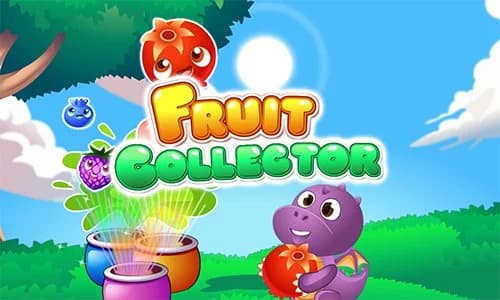 Capa do jogo Fruit Collector