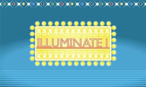 Capa do jogo Illuminate 1