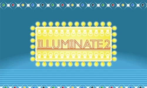 Capa do jogo Illuminate 2