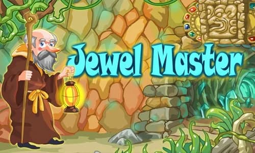 Capa do jogo Jewel Master