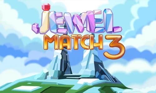 Capa do jogo Jewel Match3