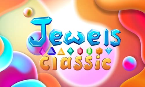 Capa do jogo Jewels Classic