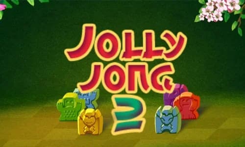 Capa do jogo Jolly Jong 2