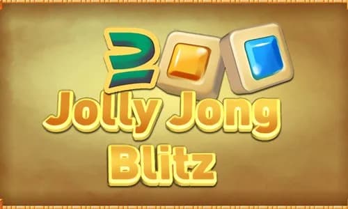 Capa do jogo Jolly Jong Blitz 2