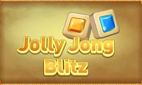 Capa do jogo Jolly Jong Blitz