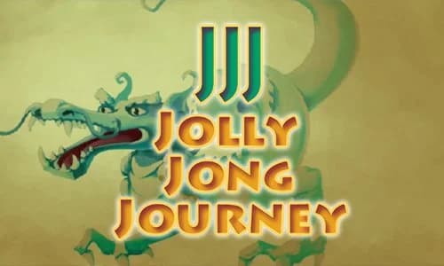 Capa do jogo Jolly Jong Journey