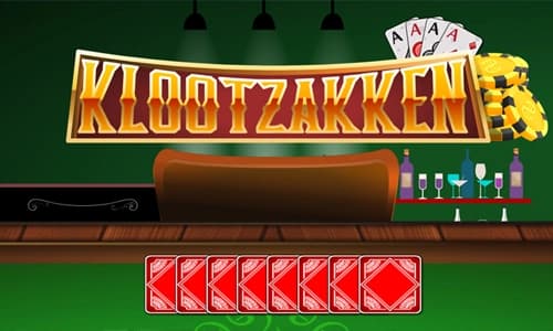 Capa do jogo Klootzakken