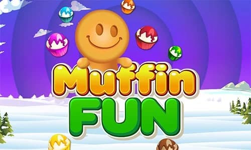Capa do jogo Muffin Fun