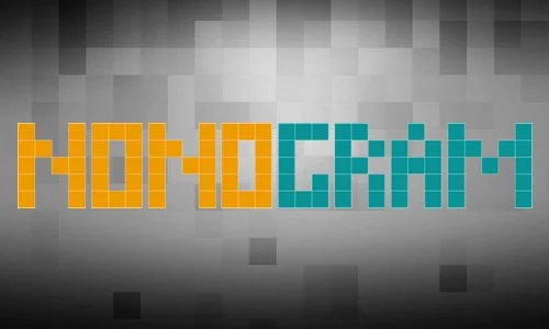 Capa do jogo Nonogram
