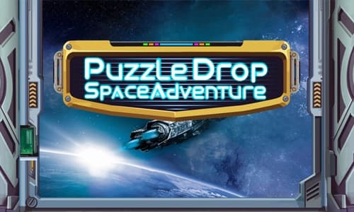 Capa do jogo Puzzle Drop - Space Adventure