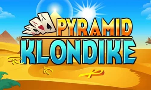 Capa do jogo Pyramid Klondike