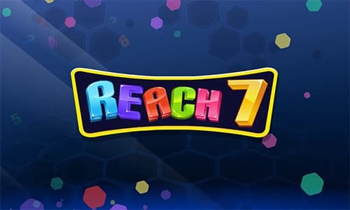 Capa do jogo Reach 7