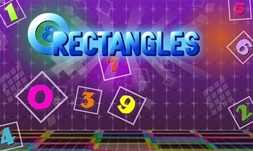 Capa do jogo Rectangles